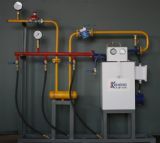 天津可恒燃氣設備 | 液化氣氣化器,CNG減壓站,混氣設備