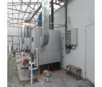 濟南歷下涂裝設備與燃氣設備行業(yè)概覽