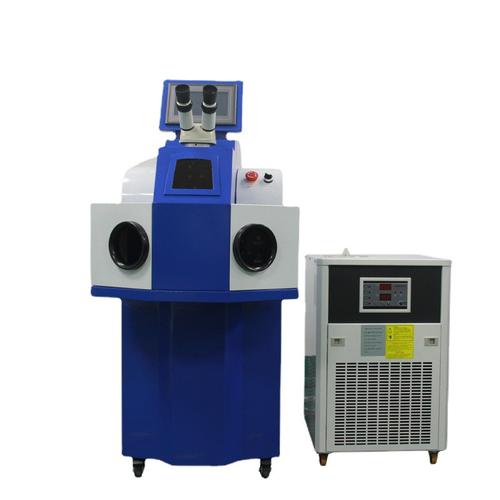 激光焊機與工業(yè)潤滑油的協(xié)同應用 提升生產效率的關鍵